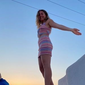 Meet your Posher, Annika